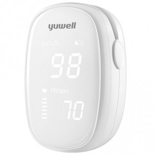 Yuwell (YX102) Oximeter